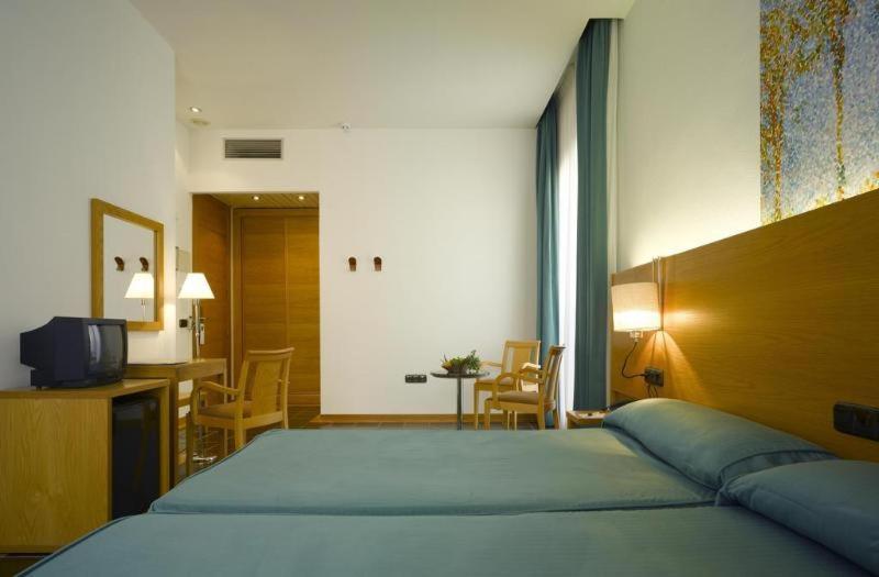 Balneario De Archena - Hotel Levante Rom bilde